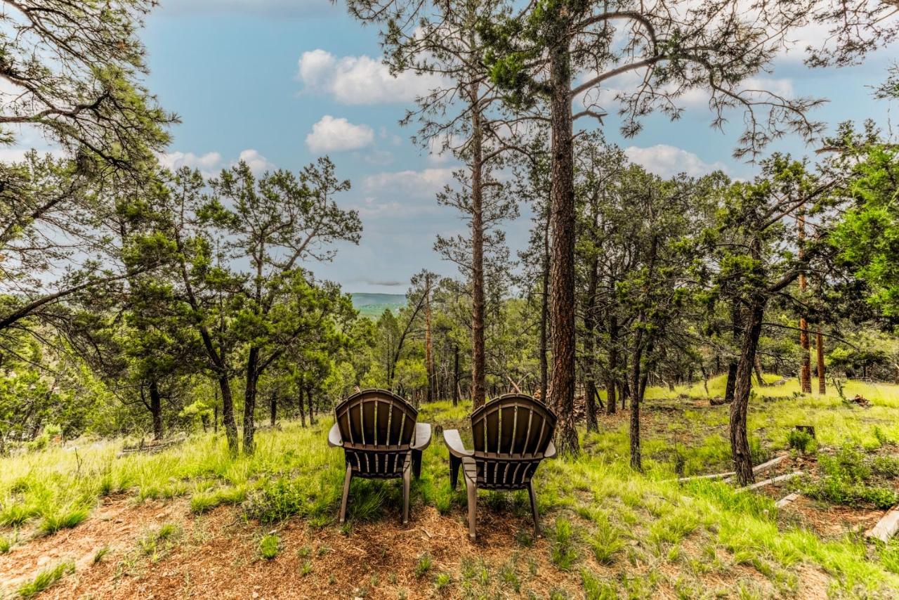 Four Cubs Villa Ruidoso Exterior photo